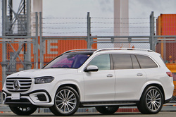 2025 メルセデス・ベンツ GLSクラス GLS450d 4MATIC AMGライン