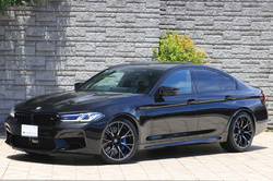 2020 BMW M5 コンペティション