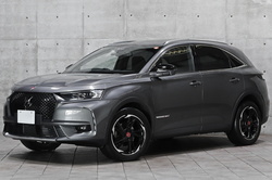 2019 DSオートモビル DS7クロスバック パフォーマンスライン