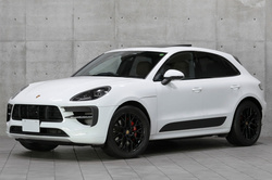 2021 ポルシェ マカン GTS