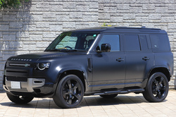 2024 ランドローバー ディフェンダー 110X ダイナミックHSE