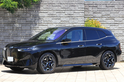2022 BMW iX xDrive40
