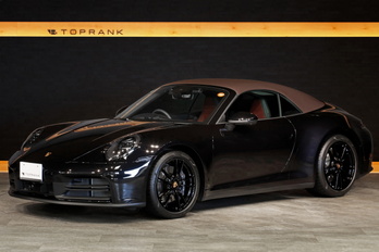 ポルシェ 911