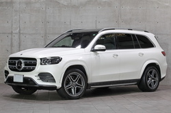 2023 メルセデス・ベンツ GLSクラス GLS400d 4MATIC AMGラインPKG
