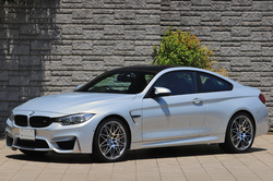 2016 BMW M4 クーペ DCT コンペティションPKG