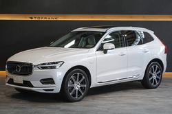 2020 ボルボ XC60 T8 ツインエンジン AWD インスクリプション