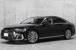 2022 アウディ A8 55 TFSI クワトロ