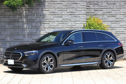 2024 メルセデス・ベンツ Eクラス E220d 4マチック オールテレイン