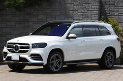 2023 メルセデス・ベンツ GLSクラス GLS400d 4マチック AMGライン