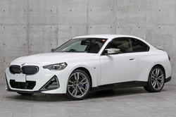 2024 BMW 2シリーズ M240i xDrive クーペ