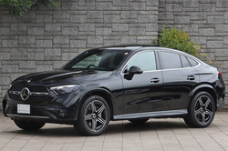 2024 メルセデス・ベンツ GLCクラス GLC220d 4マチッククーペ AMGラインPKG