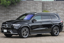 2023 メルセデス・ベンツ GLSクラス GLS400d AMGライン