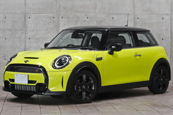 2023 ミニ MINI 3D クーパーS