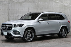 2024 メルセデス・ベンツ GLSクラス GLS400d 4MATIC