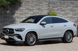 2024 メルセデス・ベンツ GLEクラス GLE450d クーペ 4マチック スポーツ