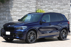 2023 BMW X5 xDrive 40d Mスポーツ