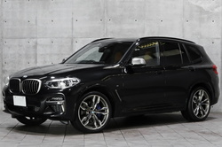 2020 BMW X3 M40i ハイラインPKG