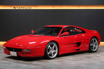 フェラーリ F355