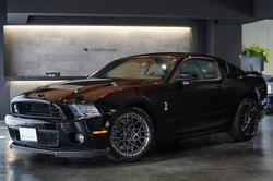 2014 フォード マスタング シェルビー GT500