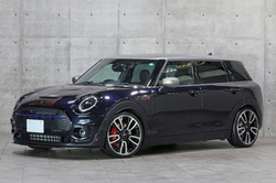 2023 ミニ MINI 5D クーパーS クラブマン