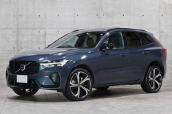 2023 ボルボ XC60 リチャージ アルティメット T6 AWD PHV