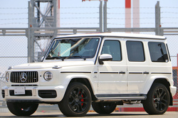 2020 メルセデスAMG Gクラス G63