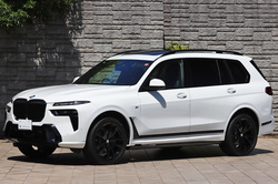 2023 BMW X7 xDrive40d Mスポーツ