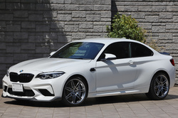 2020 BMW M2 コンペティション 6速MT