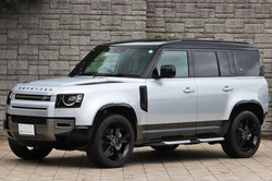 2024 ランドローバー ディフェンダー 110X ダイナミックHSE