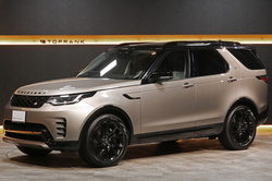 2025 ランドローバー ディスカバリー ダイナミックSE D350