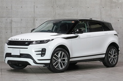 2025 ランドローバー レンジローバーイヴォーク ダイナミック SE D200
