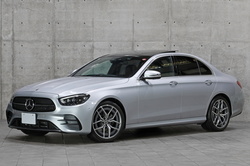 2020 メルセデス・ベンツ Eクラス E200 スポーツ