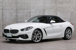 2019 BMW Z4 sDrive 20i スポーツ