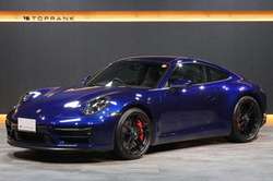 2022 ポルシェ 911 911カレラGTS
