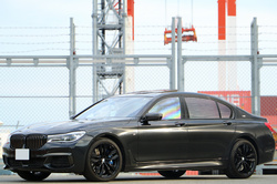 2019 BMW 7シリーズ M760Li xDrive Mスポーツ
