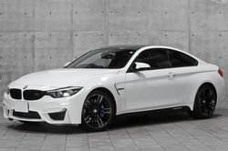 2017 BMW M4 クーペ