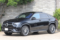 2024 メルセデス・ベンツ GLEクラス GLE450d クーペ 4マチック スポーツ