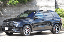 2023 メルセデスAMG GLEクラス GLE53 4マチック+ ISG搭載 AMGデザインPKG