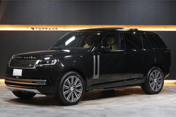 2025 ランドローバー レンジローバー HSE D350 LWB