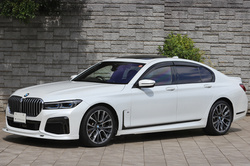 2021 BMW 7シリーズ 740i Mスポーツ