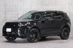 2024 ランドローバー ディスカバリースポーツ ダイナミック HSE P300e