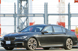 2019 BMW 7シリーズ M760Li xDrive
