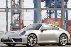 2020 ポルシェ 911 カレラS