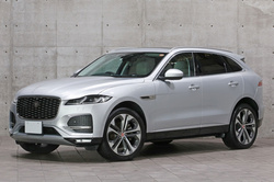 2023 ジャガー F-PACE S P250