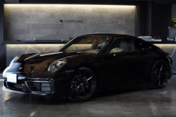 2024 ポルシェ 911 カレラT 7MT