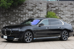 2023 BMW i7 xDrive60 エクセレンス
