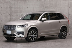 2023 ボルボ XC90 アルティメット B6 AWD