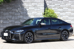 2023 BMW 4シリーズ M440i xDriveグランクーペ