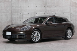 2019 ポルシェ パナメーラ 4S スポーツツーリスモ