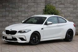 2019 BMW M2 コンペティション 6速MT